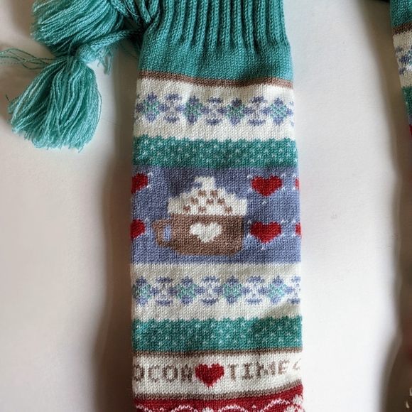 New Muk Luks Women's Slipper Socks - Picture 2 of 3